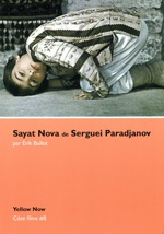 Sayat Nova