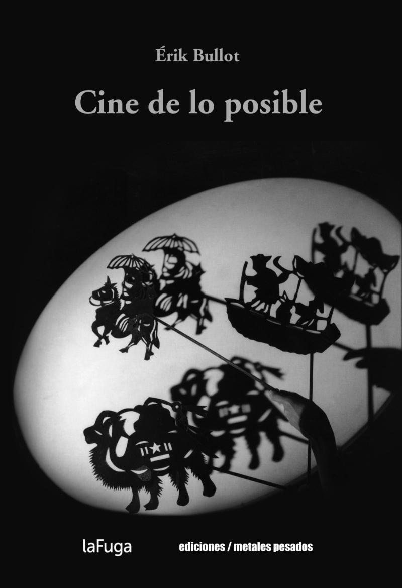 cine de lo possible